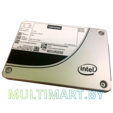 SSD диск Lenovo 480GB 4XB7A10248